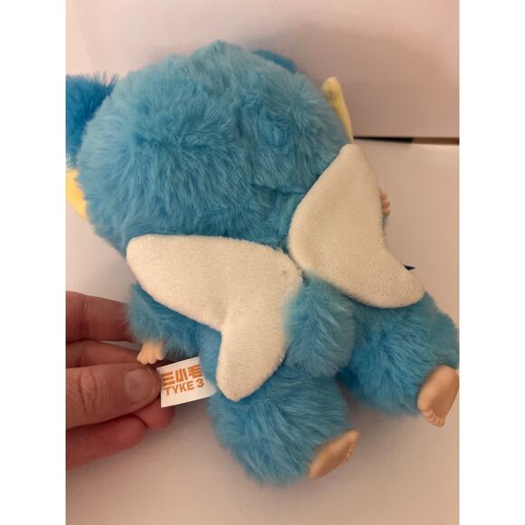 TYKE Baby Series 3 – Zodiac Signs (Libra) - Picture 2 of 3